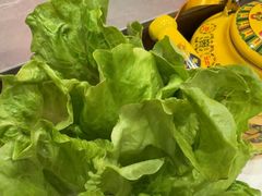 -前门·鲜肉火锅(长风店)