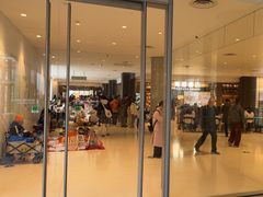 -茑屋书店(天目里店)