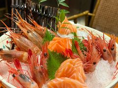 -万岛日本料理铁板烧(万象城店)