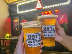 -AClub餐吧(富华里店)