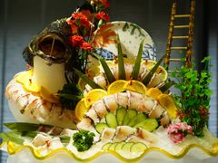 -雍和会海鲜姿造自助(湖东路店)