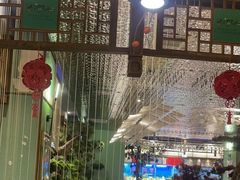 -松沪名灶·豆浆鱼头·新上海菜(飞航吾悦广场店)