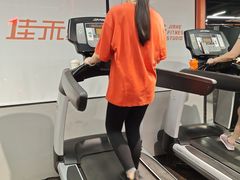 -佳禾健身(三元里店)