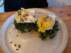 -Egg•Allday Brunch(襄阳北路店)