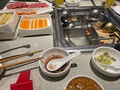 -海底捞火锅(万达广场店)
