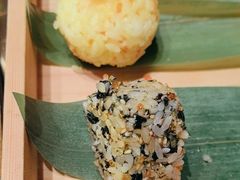 -海之屋韩式烤肉(海棠68环球美食街店)