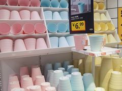 -宜家家居(西安未央商场店)