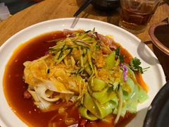 -天山传奇新疆菜(SKLP店)