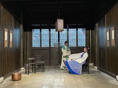 -法云安缦酒店