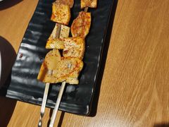 -撒拉花儿·新疆菜·清真(太阳宫店)