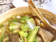 -春雪面馆(转塘店)