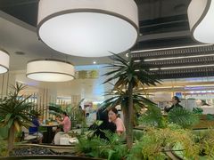 -KingThaia金泰兰(滨江天街店)