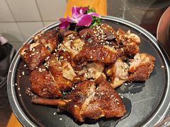 -小饕荟雅安贡椒鱼鲜馆(广福桥店)