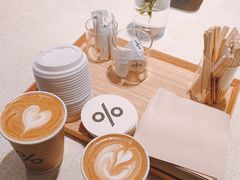 -% Arabica(京都东山店)