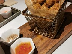 -悦融·京鲁菜·露台花园(安定门店)
