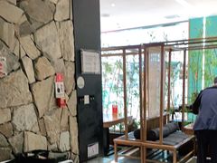 大堂-长安记·大美陕菜(大族广场店)