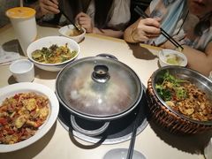 -大碗先生(万家丽店)