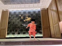 -青水瓦台汤泉(未央店)