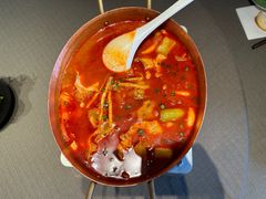 -沿途四季·云南菜·诗酒茶(蓝色港湾店)