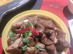 -袁老四重庆老火锅(桐梓坡店)