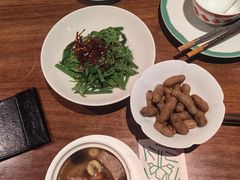 -清水亭湖北菜(大屯DT51店)