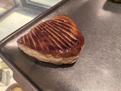 法式苹果派-LANLIZI BAKERY(COSMO店)