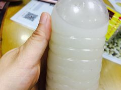自制薏米水-荔林食店(西华路店)