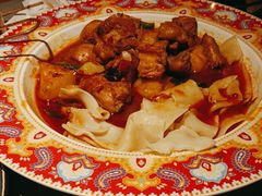 -塔哈尔·新疆盛宴(奉贤龙湖店)