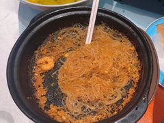 -隆聚时令海鲜(一舟店)