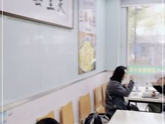 大堂-绿杨馄饨临顿路店