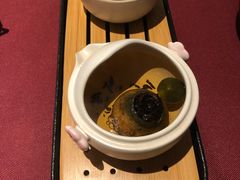 小青柑-苗品记茶馆(时代天街D馆店)