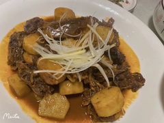 -蜀竹情酒楼(北营房店)