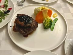 -兰特伯爵西餐厅·啤酒屋(方庄店)