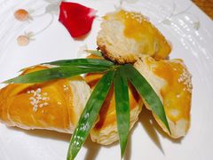 榴莲酥-不贰小院(余姚多元文化创意园店)