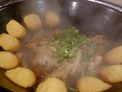 -王老六铁锅炖鱼(大东沟总店)
