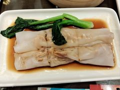 -岭南小生·粤港点心(南门口店)