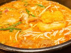 -银米·云南传统过桥米线(双廊黑金冠店)