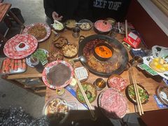 -楠火锅(太古里总店)