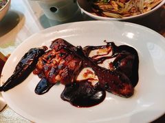 -老头儿油爆虾(星光一期店)