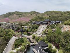 -威海华夏城景区