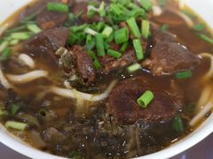 -安仙拉面美食(横店镇店)