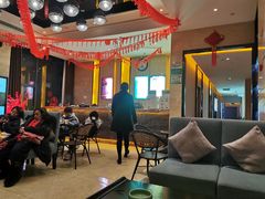 -金色印象·4K影院式足体养生(香榭里店)