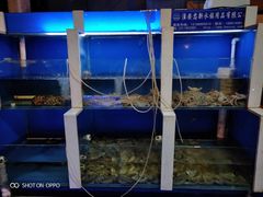 水产区-上亿烧烤海鲜大咖(承德路店)