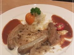 -兰特伯爵西餐厅·啤酒屋(方庄店)