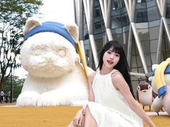 -深圳湾万象城(南山店)