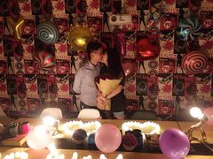 -玩坞轰趴馆·户外团建聚会主题生日派对馆(世豪广场店)