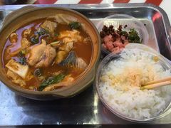 -老凯俚酸汤鱼(鸿通城店)