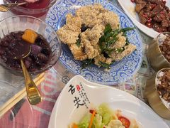 -金姐台湾菜(珠江路店)