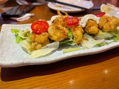 南蛮炸鸡块-有喜屋·深夜食堂(环宇荟店)