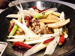 -绿茶餐厅(燕郊永旺店)